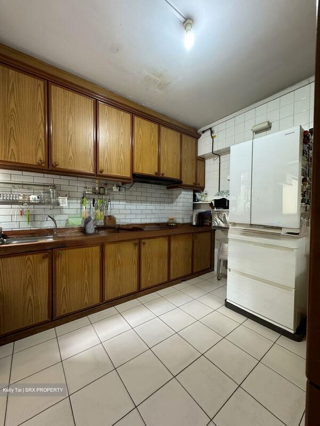 Blk 778 Pasir Ris Street 71 (Pasir Ris), HDB Executive #477139091